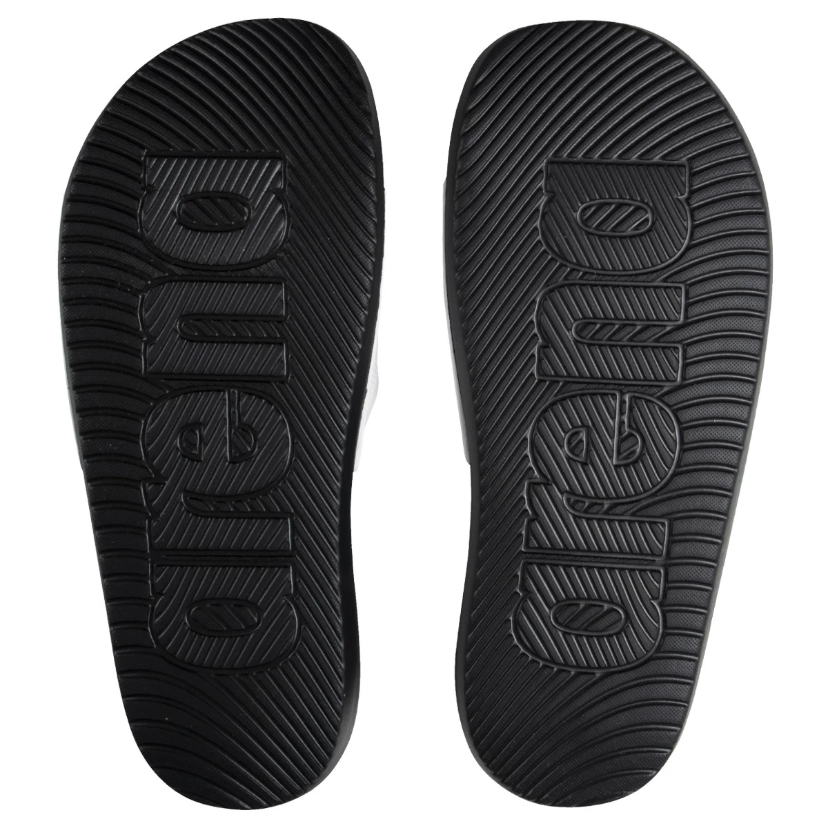 Arena Marco Massage Sandals - White-Cyan-Black 5 Arena Marco Massage Sandals - White-Cyan-Black - Image 3