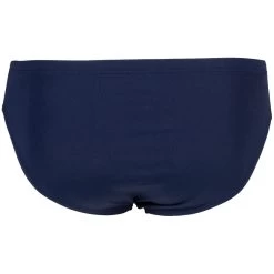 Arena Performance Graphic Swim Briefs Men - Navy/Turquoise -Aqua Fit Shop arena mens swim briefs graphic navy turquoise 2 1512964