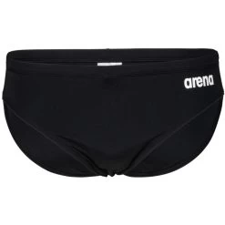 Arena Team Solid Swim Briefs Men - Black-White 13 Arena Team Solid Swim Briefs Men - Black-White -Aqua Fit Shop arena mens team swim briefs solid black white 3 1251258