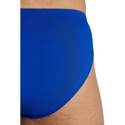 Arena Team Solid Swim Briefs Men - Royal-White 19 Arena Team Solid Swim Briefs Men - Royal-White -Aqua Fit Shop arena mens team swim briefs solid royal white 9 1251356