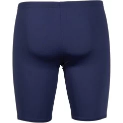 Arena Team Solid Swim Jammer Men - Navy/White 14 Arena Team Solid Swim Jammer Men - Navy/White -Aqua Fit Shop arena mens team swim jammer solid navy white 4 1251378