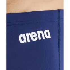 Arena Team Solid Swim Jammer Men - Navy/White 18 Arena Team Solid Swim Jammer Men - Navy/White -Aqua Fit Shop arena mens team swim jammer solid navy white 8 1251382