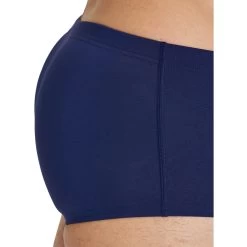 Arena Team Solid Low-Waist Swim Shorts Men - Navy/White 17 Arena Team Solid Low-Waist Swim Shorts Men - Navy/White -Aqua Fit Shop arena mens team swim low waist short solid navy white 8 1251417