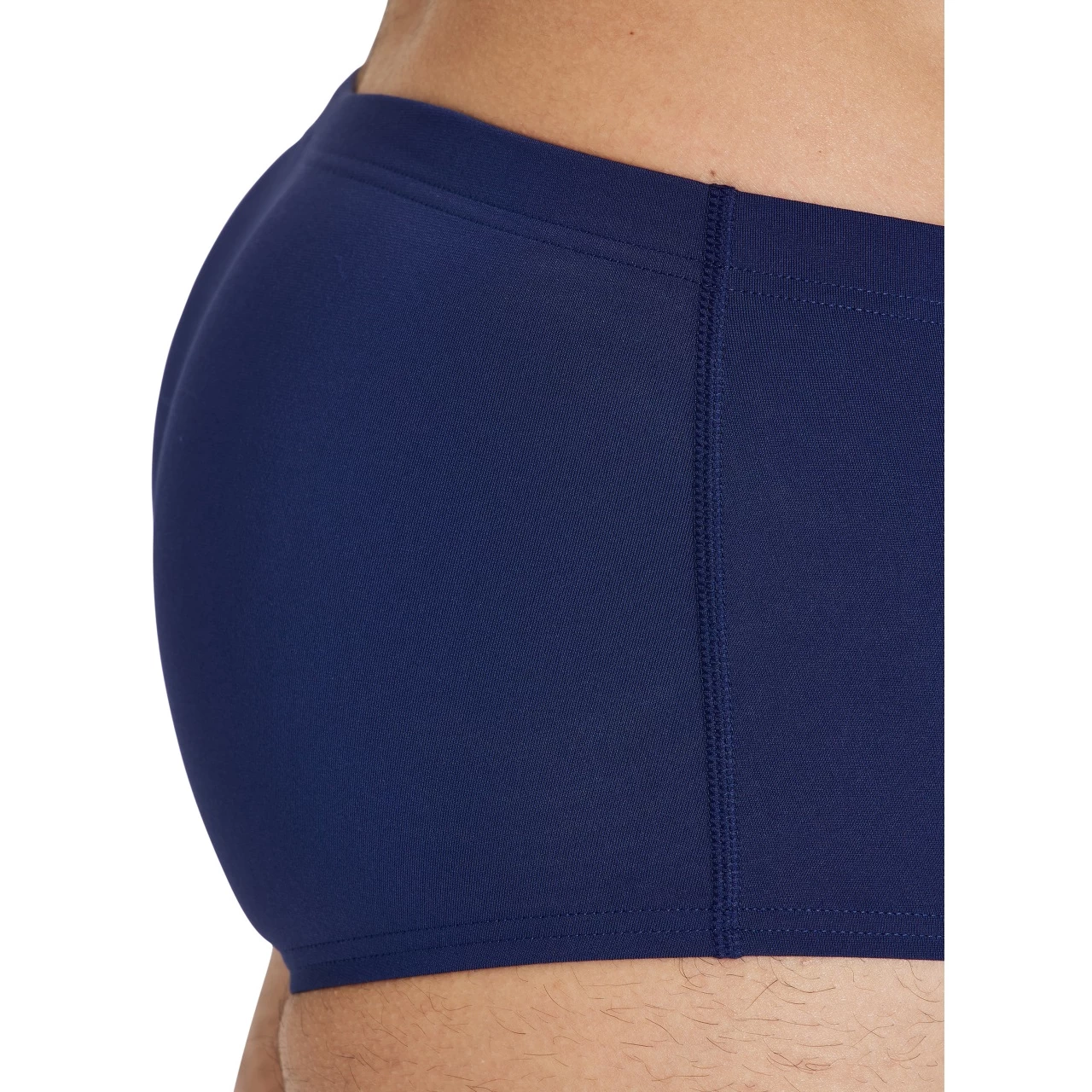 Arena Team Solid Low-Waist Swim Shorts Men - Navy/White 10 Arena Team Solid Low-Waist Swim Shorts Men - Navy/White - Image 8