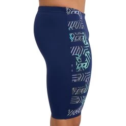 Arena Performance Kikko Pro Graphic Jammer Men - Navy 18 Arena Performance Kikko Pro Graphic Jammer Men - Navy -Aqua Fit Shop arena performance mens kikko pro graphic jammer navy 8 1363942