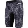 Arena Performance Kikko Pro Jammer Men - Black/Black Multi -Aqua Fit Shop arena performance mens kikko pro jammer black black multi 1 1363885