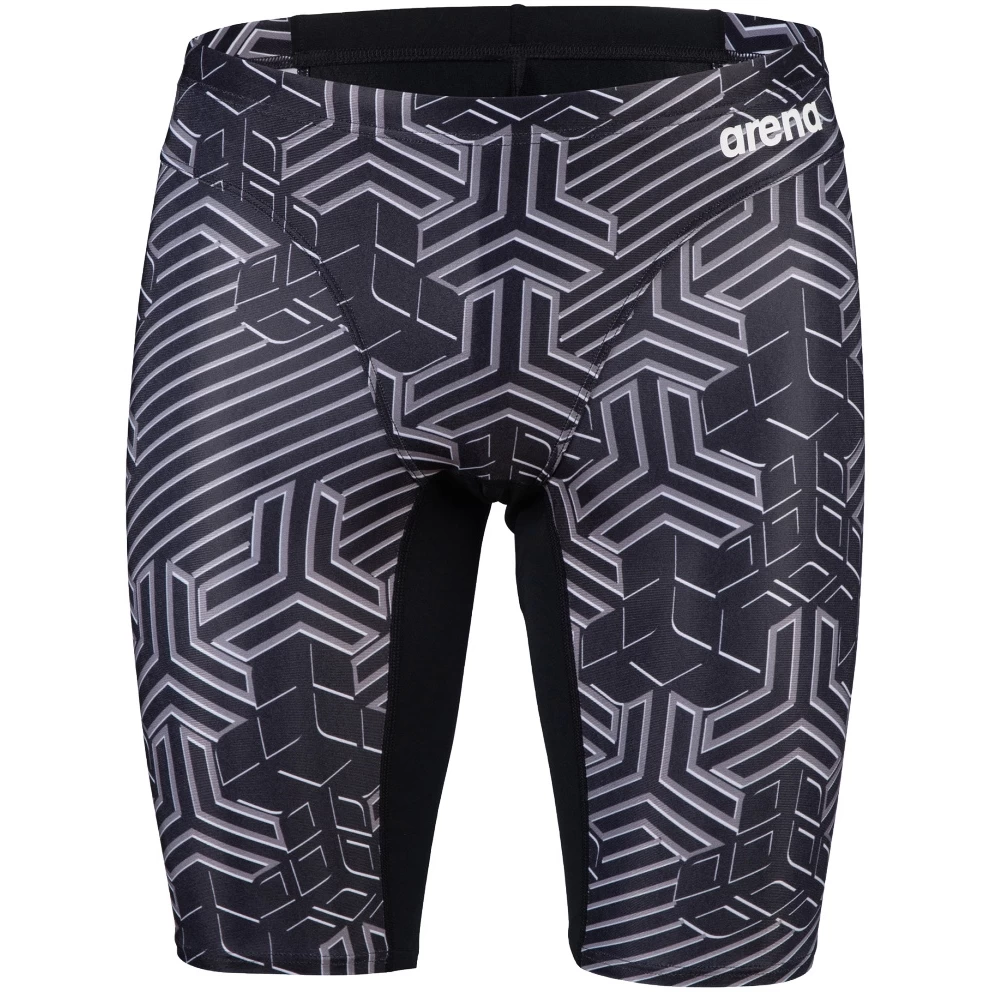 Arena Performance Kikko Pro Jammer Men - Black/Black Multi 5 Arena Performance Kikko Pro Jammer Men - Black/Black Multi - Image 3