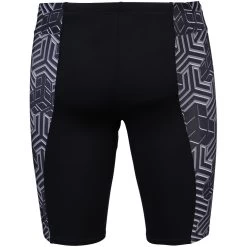 Arena Performance Kikko Pro Jammer Men - Black/Black Multi 14 Arena Performance Kikko Pro Jammer Men - Black/Black Multi -Aqua Fit Shop arena performance mens kikko pro jammer black black multi 4 1363888