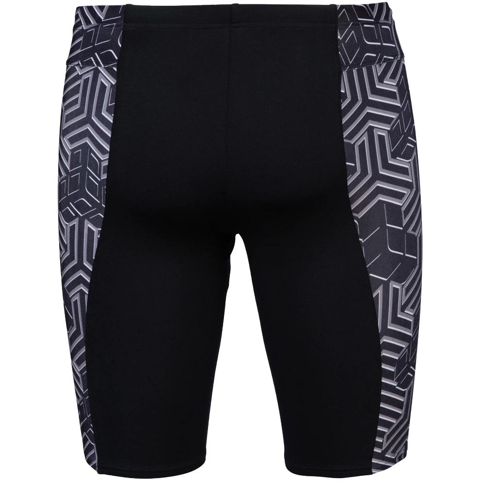 Arena Performance Kikko Pro Jammer Men - Black/Black Multi 6 Arena Performance Kikko Pro Jammer Men - Black/Black Multi - Image 4
