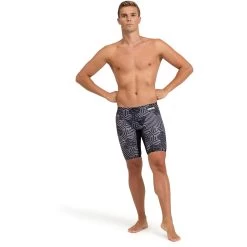 Arena Performance Kikko Pro Jammer Men - Black/Black Multi 17 Arena Performance Kikko Pro Jammer Men - Black/Black Multi -Aqua Fit Shop arena performance mens kikko pro jammer black black multi 7 1363891