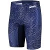 Arena Performance Kikko Pro Jammer Men - Navy/Navy Multi -Aqua Fit Shop arena performance mens kikko pro jammer navy navy multi 1 1363901