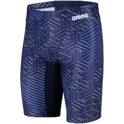 Arena Performance Kikko Pro Jammer Men - Navy/Navy Multi
