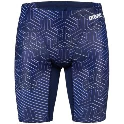 Arena Performance Kikko Pro Jammer Men - Navy/Navy Multi 13 Arena Performance Kikko Pro Jammer Men - Navy/Navy Multi -Aqua Fit Shop arena performance mens kikko pro jammer navy navy multi 3 1363903