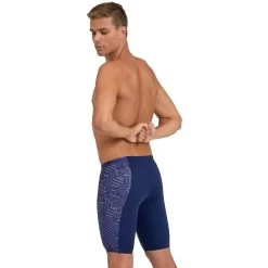 Arena Performance Kikko Pro Jammer Men - Navy/Navy Multi 16 Arena Performance Kikko Pro Jammer Men - Navy/Navy Multi -Aqua Fit Shop arena performance mens kikko pro jammer navy navy multi 6 1363906