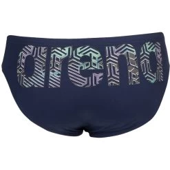 Arena Performance Kikko Pro Swim Brief Men - Navy 14 Arena Performance Kikko Pro Swim Brief Men - Navy -Aqua Fit Shop arena performance mens kikko pro swim briefs navy 4 1363860