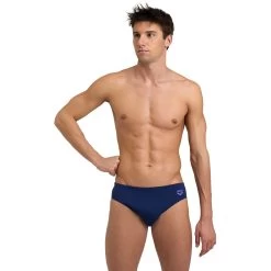 Arena Performance Kikko Pro Swim Brief Men - Navy 15 Arena Performance Kikko Pro Swim Brief Men - Navy -Aqua Fit Shop arena performance mens kikko pro swim briefs navy 5 1363861