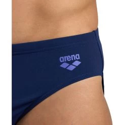 Arena Performance Kikko Pro Swim Brief Men - Navy 18 Arena Performance Kikko Pro Swim Brief Men - Navy -Aqua Fit Shop arena performance mens kikko pro swim briefs navy 8 1363864