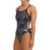 Arena Performance Kikko Pro Challenge Back Swimsuit Women - Black/Black Multi 1 Arena Performance Kikko Pro Challenge Back Swimsuit Women - Black/Black Multi -Aqua Fit Shop arena performance womens kikko pro challenge back swimsuit black black multi 1 1387449