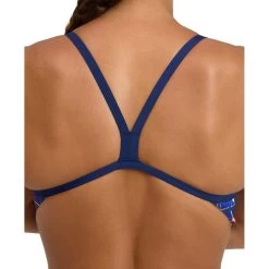 Arena Performance Kikko Pro Challenge Back Swimsuit Women - US Flag 19 Arena Performance Kikko Pro Challenge Back Swimsuit Women - US Flag -Aqua Fit Shop arena performance womens kikko pro challenge back swimsuit us flag 9 1364894