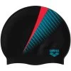 Arena Print 2 Swim Cap - Threefold -Aqua Fit Shop arena print 2 swim cap threefold 1 1512983