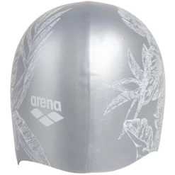 Arena Sirene Swim Cap Women - Cecilia Silver 14 Arena Sirene Swim Cap Women - Cecilia Silver -Aqua Fit Shop arena sirene womens swim cap cecilia silver 5 977255