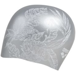Arena Sirene Swim Cap Women - Cecilia Silver 16 Arena Sirene Swim Cap Women - Cecilia Silver -Aqua Fit Shop arena sirene womens swim cap cecilia silver 7 977257