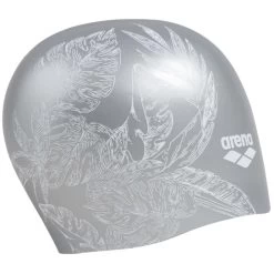 Arena Sirene Swim Cap Women - Cecilia Silver 17 Arena Sirene Swim Cap Women - Cecilia Silver -Aqua Fit Shop arena sirene womens swim cap cecilia silver 8 977258