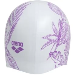 Arena Sirene Swim Cap Women - Cecilia White 14 Arena Sirene Swim Cap Women - Cecilia White -Aqua Fit Shop arena sirene womens swim cap cecilia white 5 977263