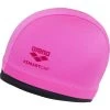 Arena Smartcap Swim Cap Junior - Pink -Aqua Fit Shop arena smartcap junior swim cap pink 1 1052580