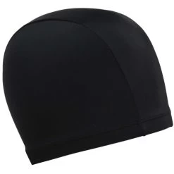 Arena Smartcap Swim Cap - Black -Aqua Fit Shop arena smartcap unisex swim cap black 12 977294