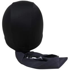 Arena Smartcap Swim Cap - Black -Aqua Fit Shop arena smartcap unisex swim cap black 9 977291