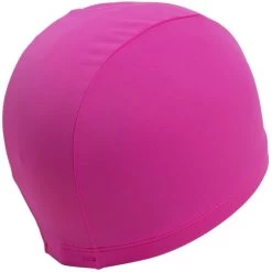 Arena Smartcap Swim Cap - Fuchsia -Aqua Fit Shop arena smartcap unisex swim cap fuchsia 10 977317