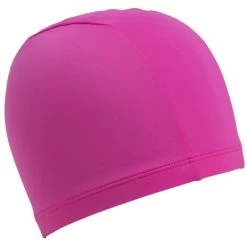 Arena Smartcap Swim Cap - Fuchsia -Aqua Fit Shop arena smartcap unisex swim cap fuchsia 12 977319