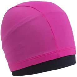 Arena Smartcap Swim Cap - Fuchsia -Aqua Fit Shop arena smartcap unisex swim cap fuchsia 5 977312