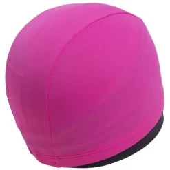 Arena Smartcap Swim Cap - Fuchsia -Aqua Fit Shop arena smartcap unisex swim cap fuchsia 6 977313