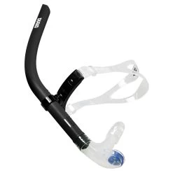 Arena Swim Snorkel III - Black -Aqua Fit Shop arena swim snorkel iii black 2 868341