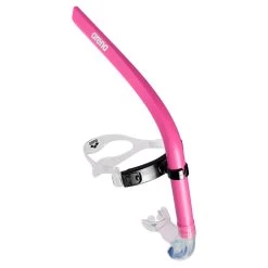 Arena Swim Snorkel III - Pink 11 Arena Swim Snorkel III - Pink -Aqua Fit Shop arena swim snorkel iii pink 2 868352