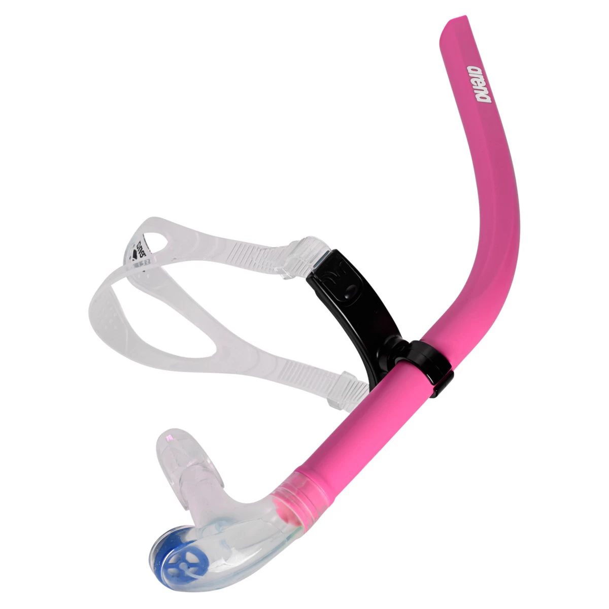 Arena Swim Snorkel III - Pink 8 Arena Swim Snorkel III - Pink - Image 6