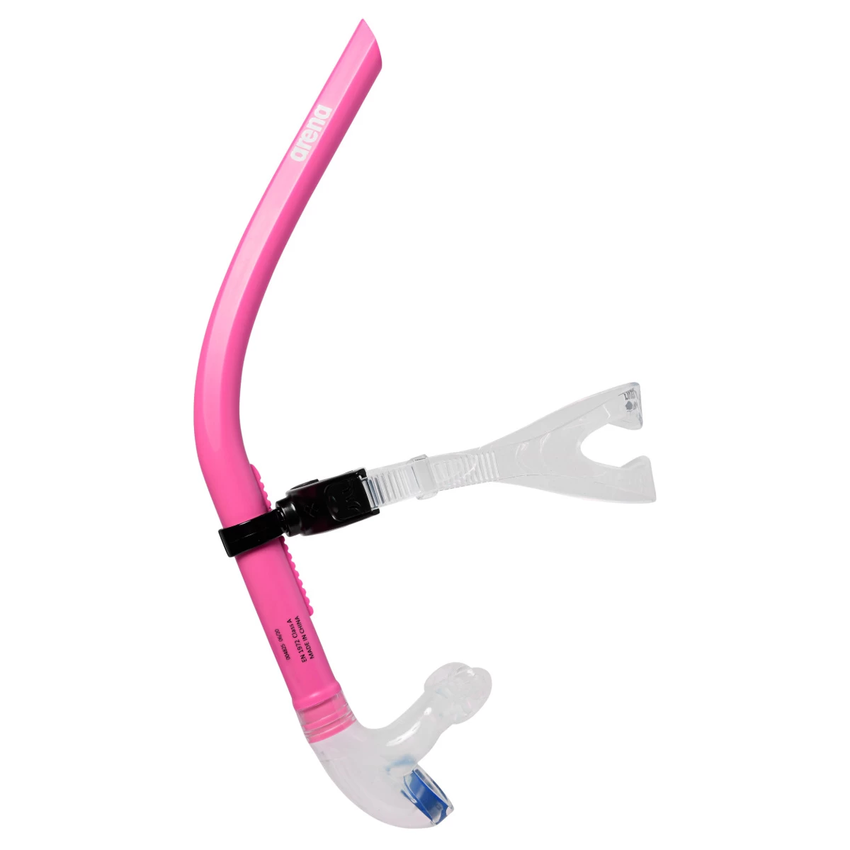 Arena Swim Snorkel III - Pink 3 Arena Swim Snorkel III - Pink