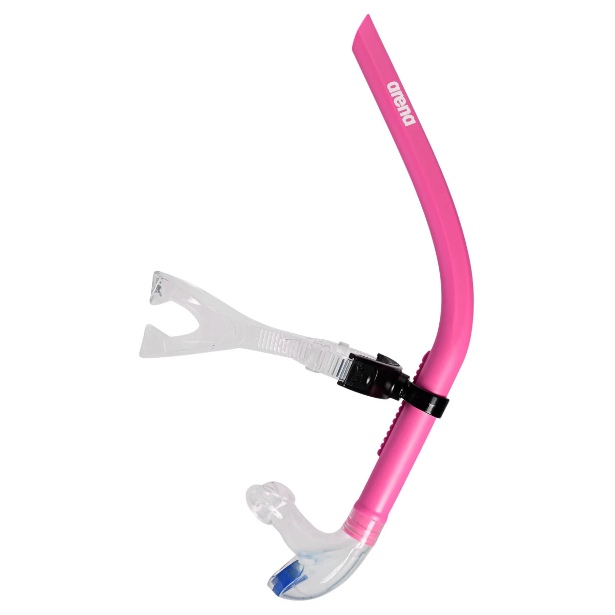 Arena Swim Snorkel III - Pink 4 Arena Swim Snorkel III - Pink - Image 2