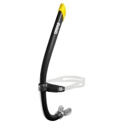 Arena Swim Snorkel Pro III - Black