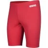 Arena Team Solid Swim Jammer Men - Red/White