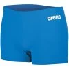 Arena Team Solid Swim Shorts Men - Royal/White -Aqua Fit Shop arena team mens swim shorts solid royal white 1 1364201
