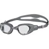 Arena The One Swimming Goggles - Clear - Grey/White -Aqua Fit Shop arena the one clear grey white swimming goggles 1 1052865
