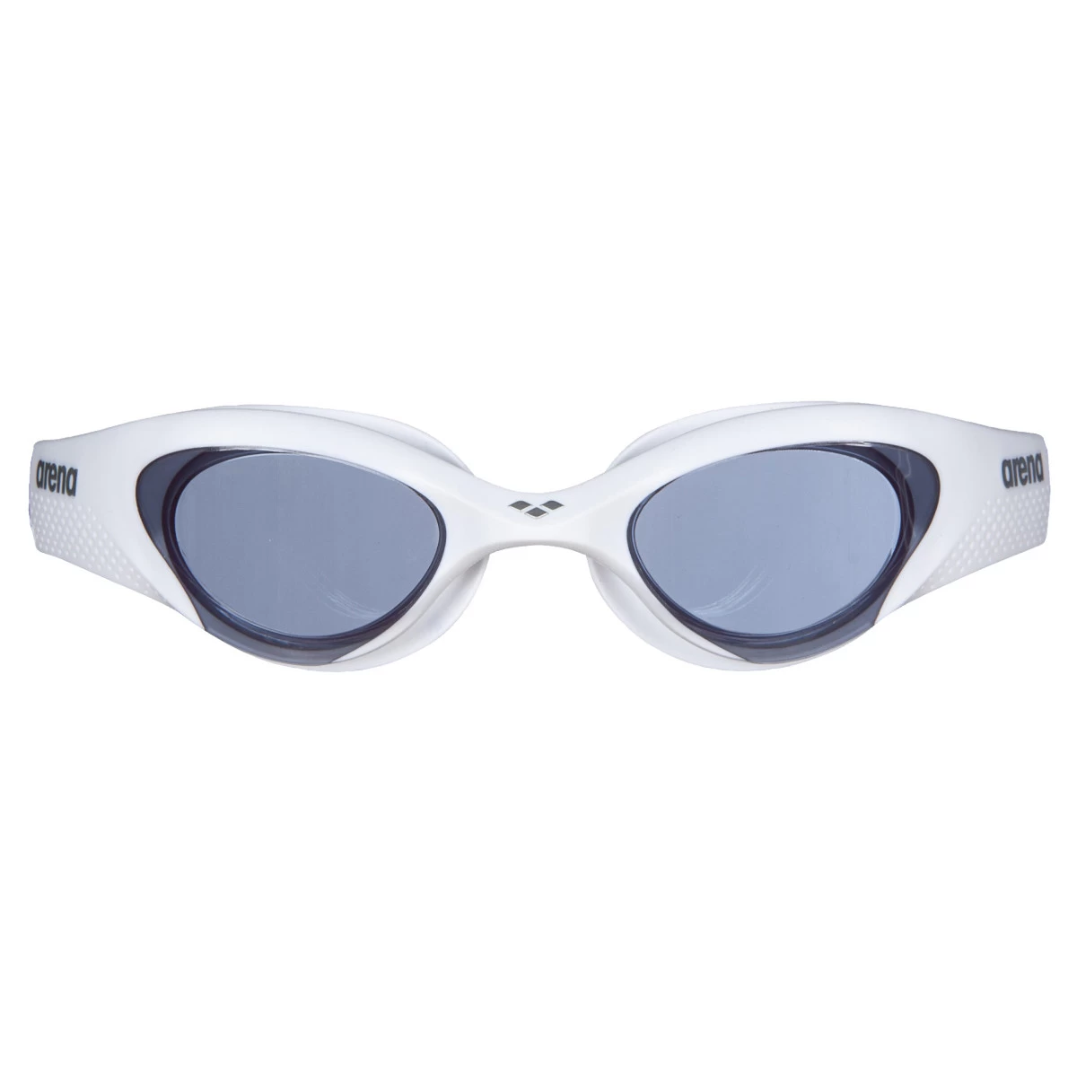 Arena The One Swimming Goggles Women - Smoke - White/Purple 4 Arena The One Swimming Goggles Women - Smoke - White/Purple - Image 2
