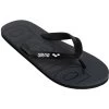 Arena Thong Sandals - Asphalt/Black -Aqua Fit Shop arena thong sandals asphalt black 1 1364477