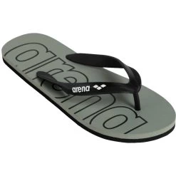Arena Thong Sandals - Jade/Black