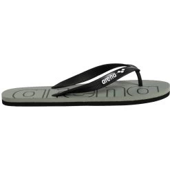 Arena Thong Sandals - Jade/Black -Aqua Fit Shop arena thong sandals jade black 4 1364502