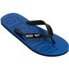 Arena Thong Sandals - Royal/Black -Aqua Fit Shop arena thong sandals royal black 1 1364495