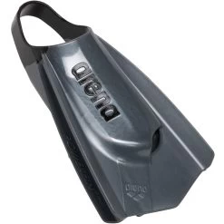 Arena Training Fin Powerfin Pro II - Black